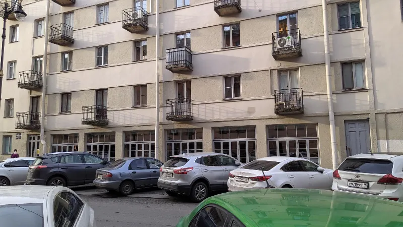 МА