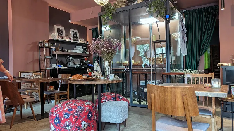Par Michele Gastronomie