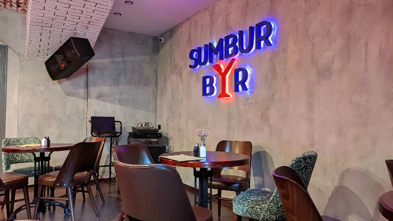 Sumbur