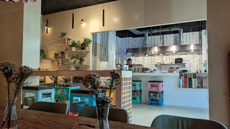 Bistro Susi