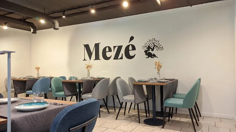 Meze