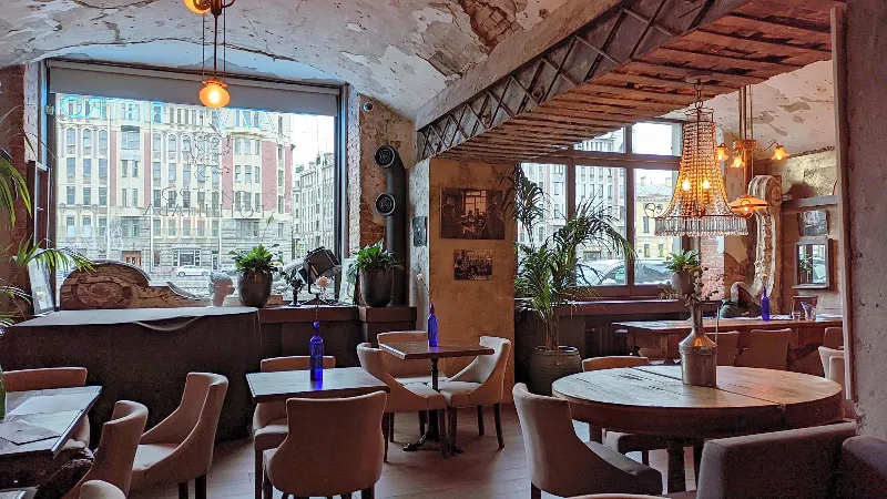 Montreal Steak