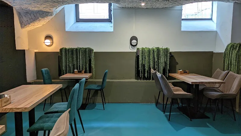 Salden'S Taphouse