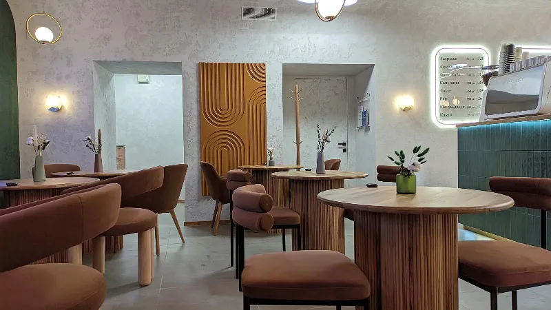 Lunar Bakery