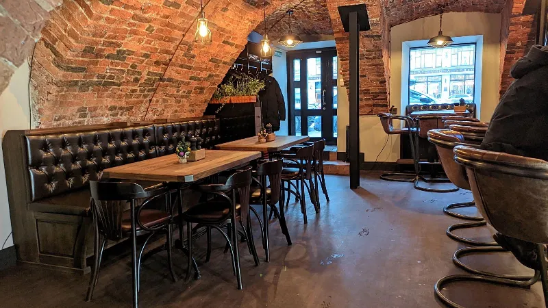 Brewmen Taproom