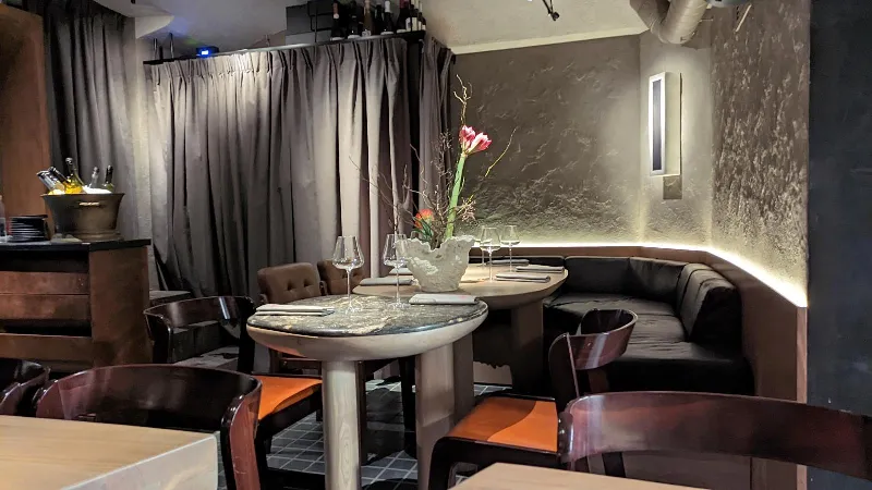 Ockam Bistro’t