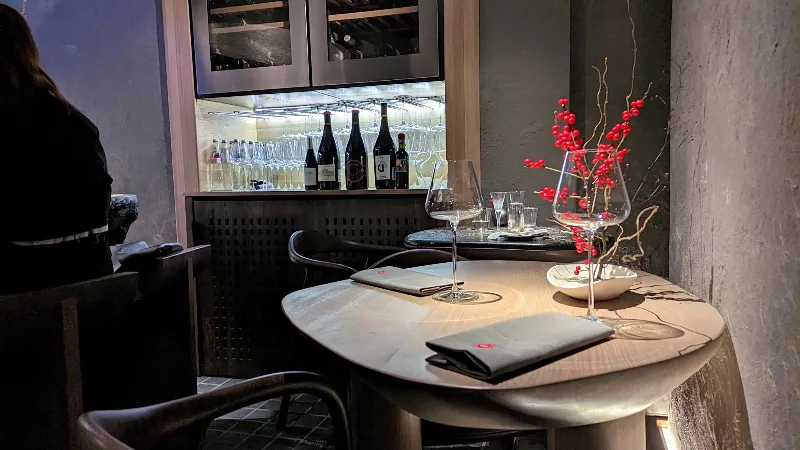 Ockam Bistro’t