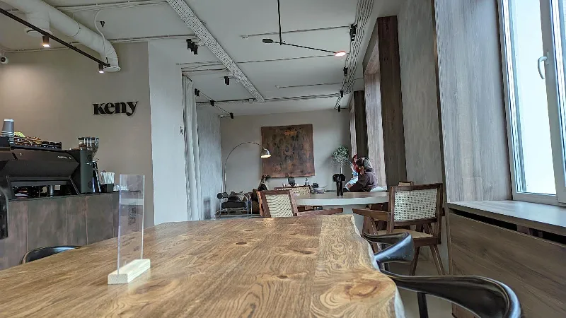 Keny coffee&breakfast