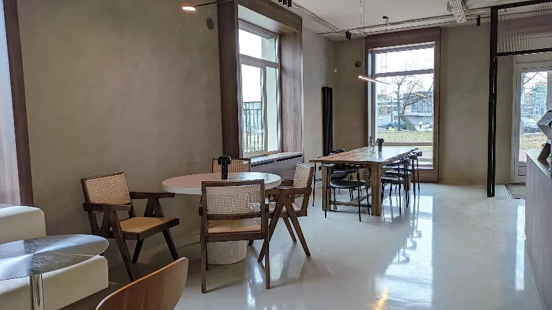 Keny coffee&breakfast