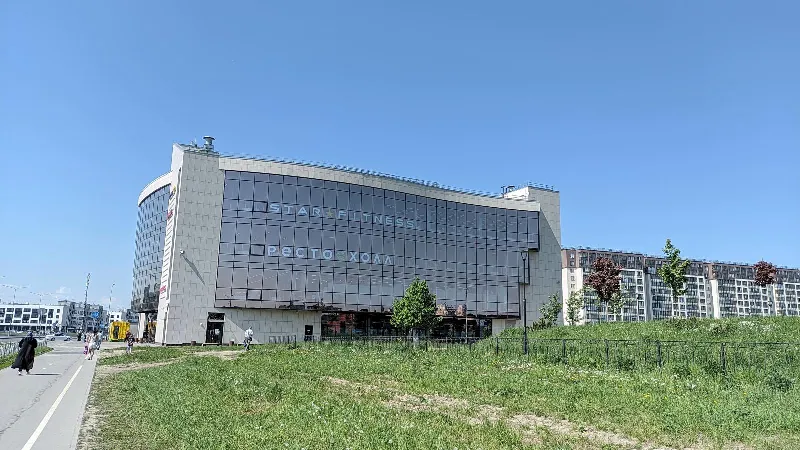 Кладовая солнца