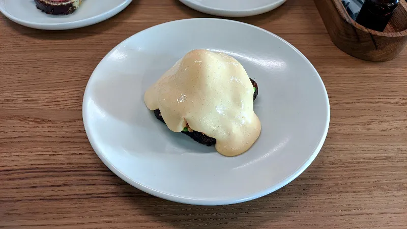 Aster Bakery