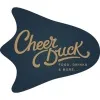 Сезон лисичек в ресторане «CheerDuck»