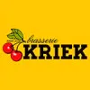 3 года брассерии «Kriek» на 6-ой линии!