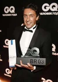«Ресторатор года» по версии журнала GQ