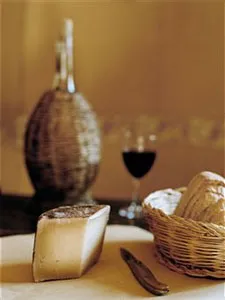 Испанские деликатесы в «Grand Cru»