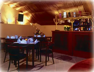 Новое меню в «Rossi's»