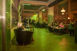 В Петербурге появился новый ресторан-пивоварня «Baltika Brew»