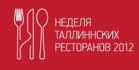 Tallinn Restaurant Week 2012