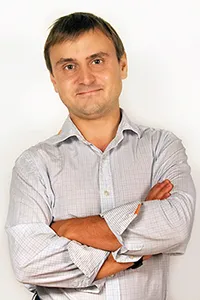 Персонал своими руками