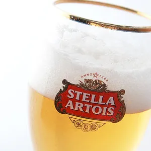 Отборочный тур Чемпионата мира по наливу Stella Artois в ресторане «WhyNot»