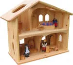 В декабре откроется ресторан «Puppenhaus»