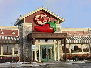Chili's Grill & Bar открывает первый ресторан в России