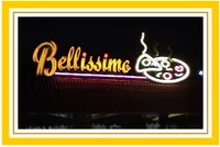 Сезон живой музыки в кафе «Bellissimo»