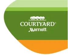 Свадебная выставка в отеле Courtyard by Marriott St. Petersburg Pushkin