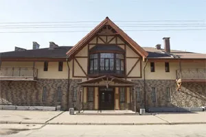 Постное меню в ресторане «Серебряный век»