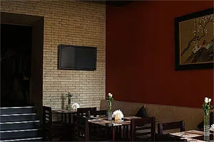 «Shogun Bar» на Казанской 3