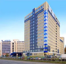 Открылся ресторан «Фан Флан»