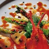 Специальное меню в «Chopsticks»