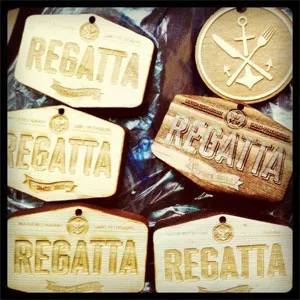 Ресторан «Regatta»