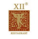 Новый ресторан «XII»
