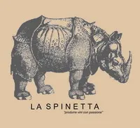 Винный вечер La Spinetta в ресторане Salt