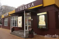 Удобство повседневного питания с демократичным fast & casual cafe Гrenka