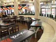 Открылся ресторан Yamkee на улице Малышева