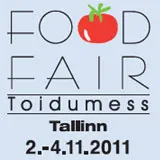 Tallinna Toidumess - 2011