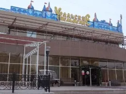 Путешествия ресторанного критика. Челябинск, ресторан «Уральские пельмени»