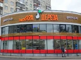 Ресторанный критик: отзыв о гастропабе «Коза Дереза»