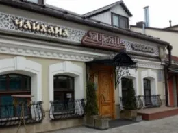 Путешествия ресторанного критика. Казань, ресторан «Рубаи»