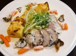 Ресторанный критик: отзыв о пабе «Fish & Chips» - 2
