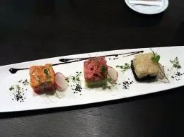 Ресторанный критик: отзыв о ресторане «Q bar»