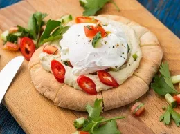 Летние завтраки от Саида Фадли в Babetta café