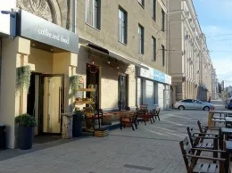 Путешествия ресторанного критика. Воронеж, бар-ресторан «Just Bar&Kitchen»