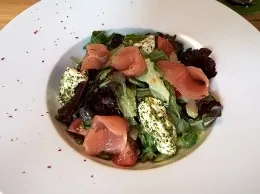 Ресторанный критик: отзыв о баре «Mingle»