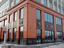 Ресторанный критик: отзыв о ресторане «Grill Station»
