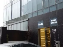 Колонка ресторанного критика: ресторан «Ruski»