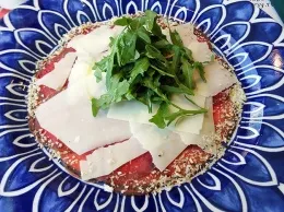 Ресторанный критик: отзыв о ресторане «Italy Север»