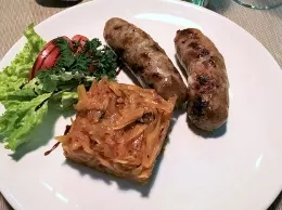 Ресторанный критик: отзыв о гастропабе «Barbecue Gourmet»